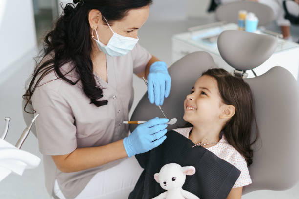 Best Laser Dentistry  in La Harpe, IL